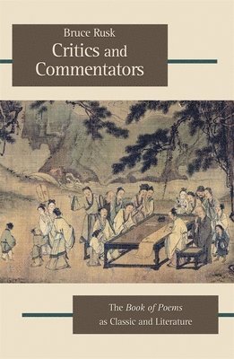 Bruce Rusk - Critics and Commentators, Inbunden. Tillgänglighet: Tillfälligt slut