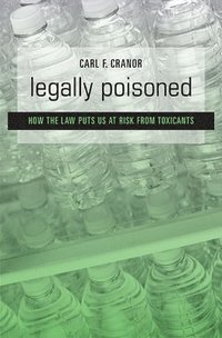 Legally Poisoned