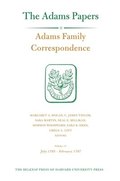 Adams Family Correspondence: Volume 11