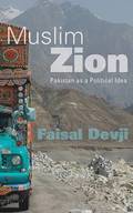Muslim Zion