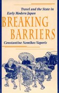 Breaking Barriers