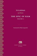 The Epic of Ram: Volume 2
