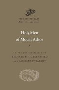 Holy Men of Mount Athos