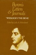 Byron's Letters and Journals
