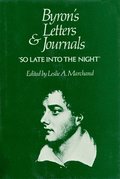 Byron's Letters and Journals