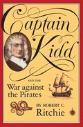 Captain Kidd and the War against the Pirates