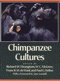 Chimpanzee Cultures