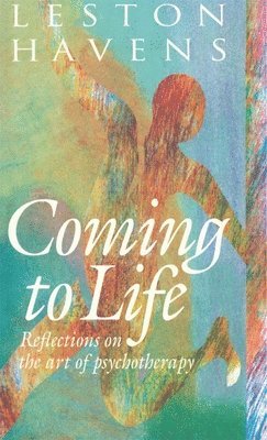 Leston Havens - Coming to Life, Inbunden