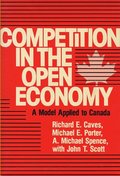 Competition in an Open Economy
