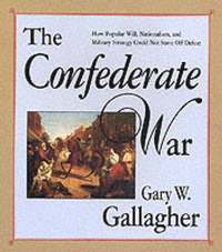 Confederate War