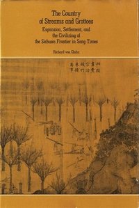 Country of Streams and Grottoes