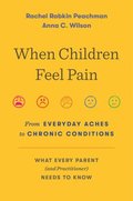 When Children Feel Pain