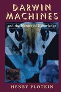 Darwin Machines & the Nature of Knowledge (Cobee) (Paper)