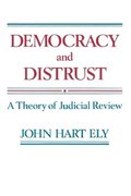 Democracy and Distrust