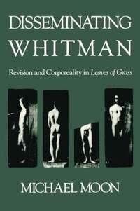 Disseminating Whitman
