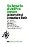 The Economics of Multi-Plant Operation