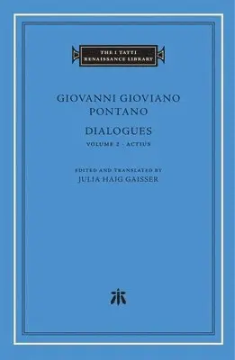 Dialogues, Volume 2 - Actius