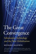 Great Convergence
