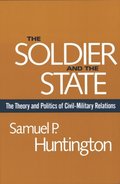 Soldier and the State