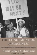 Condemnation of Blackness