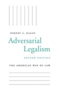 Adversarial Legalism