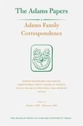 Adams Family Correspondence: Volume 14