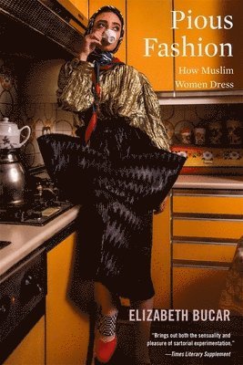 Pious Fashion av Liz Bucar