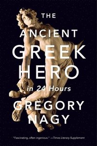 Ancient Greek Hero in 24 Hours