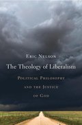 Theology of Liberalism