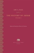 The History of Akbar: Volume 8