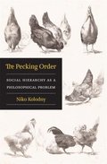 Pecking Order