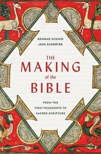 Making of the Bible