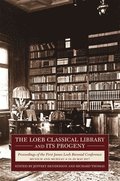 Loeb Classical Library and Its Progeny
