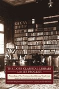 The Loeb Classical Library and Its Progeny
