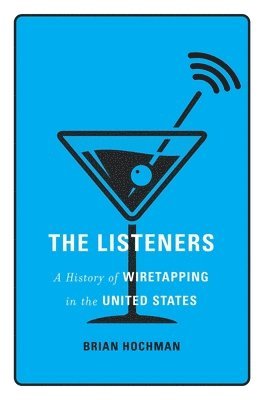 Brian Hochman - Listeners, Inbunden. Tillgänglighet: Lägg i varukorg