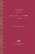The Epic of Ram: Volume 6