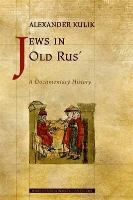 Jews in Old Rus'