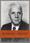 Letters of Robert Frost