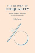 Return of Inequality