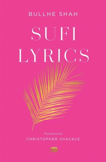 Bullhe Shah - Sufi Lyrics, E-bok