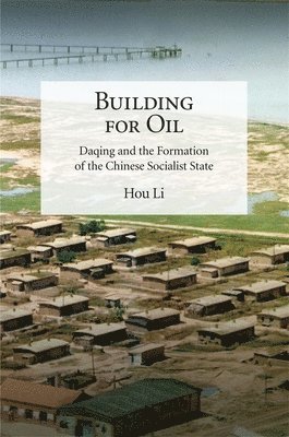 Building for Oil