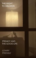 Right to Oblivion