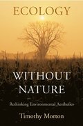 Ecology without Nature