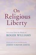 On Religious Liberty