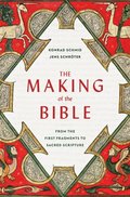 Making of the Bible