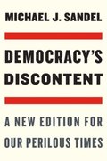 Democracy's Discontent