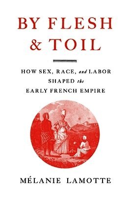 By Flesh and Toil
