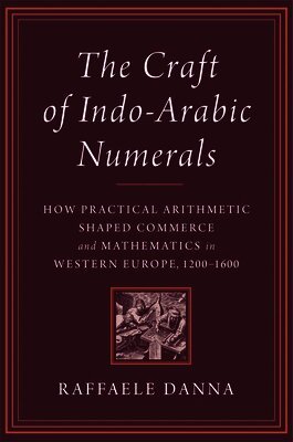 Craft of Indo-Arabic Numerals