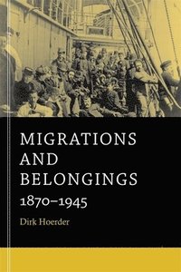 Migrations and Belongings