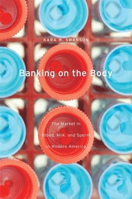 Banking on the Body
